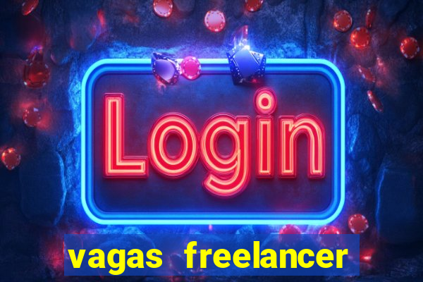 vagas freelancer porto alegre